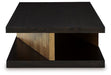 Kocomore Coffee Table - Aras Mattress And Furniture(Las Vegas, NV)