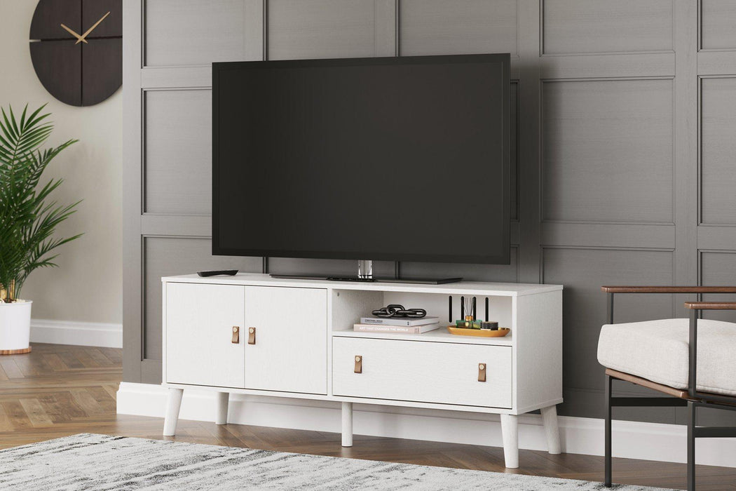 Aprilyn 59" TV Stand - Aras Mattress And Furniture(Las Vegas, NV)