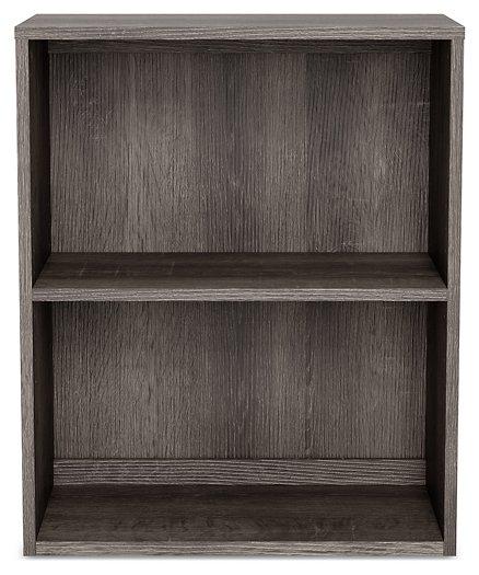 Arlenbry 30" Bookcase - Aras Mattress And Furniture(Las Vegas, NV)