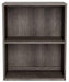 Arlenbry 30" Bookcase - Aras Mattress And Furniture(Las Vegas, NV)