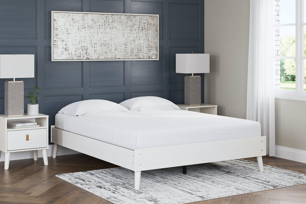 Aprilyn Bed - Aras Mattress And Furniture(Las Vegas, NV)