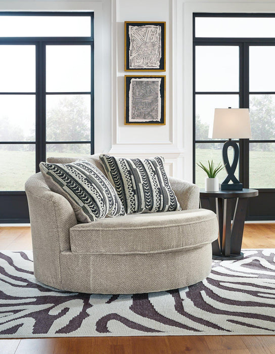Calnita Living Rom Set - Aras Mattress And Furniture(Las Vegas, NV)