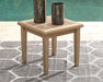 Gerianne End Table - Aras Mattress And Furniture(Las Vegas, NV)