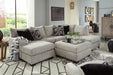 Megginson Living Room Set - Aras Mattress And Furniture(Las Vegas, NV)