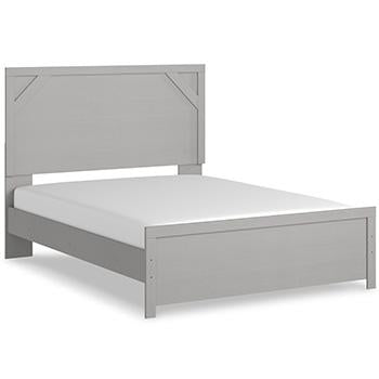 Cottonburg Bedroom Set - Aras Mattress And Furniture(Las Vegas, NV)