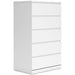 Onita Chest of Drawers - Aras Mattress And Furniture(Las Vegas, NV)