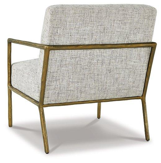 Ryandale Accent Chair - Aras Mattress And Furniture(Las Vegas, NV)