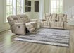 Hindmarsh Living Room Set - Aras Mattress And Furniture(Las Vegas, NV)