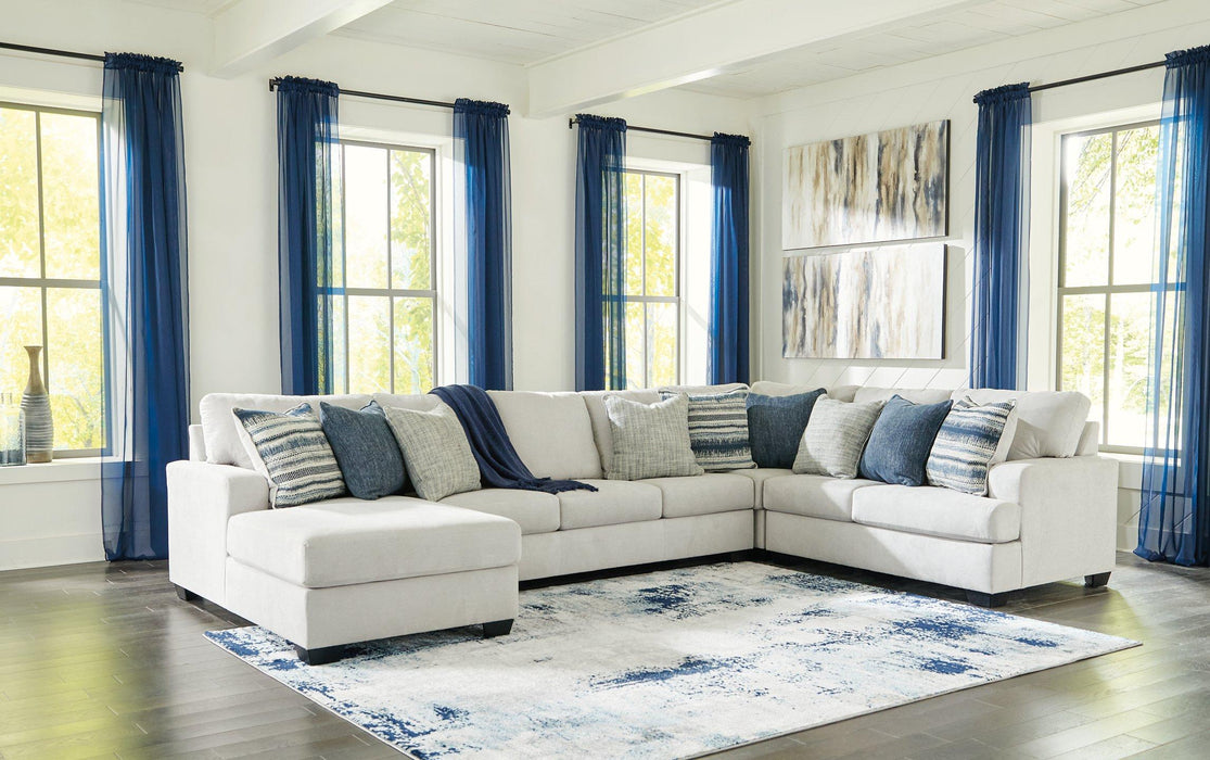 Lowder Living Room Set - Aras Mattress And Furniture(Las Vegas, NV)