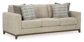 Parklynn Sofa - Aras Mattress And Furniture(Las Vegas, NV)