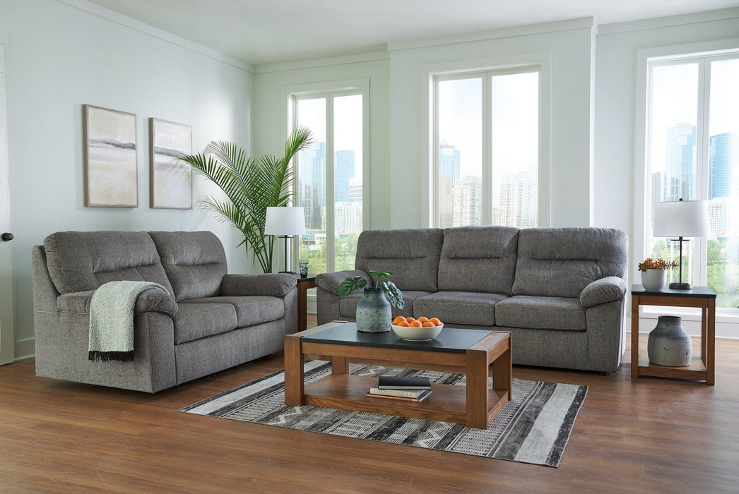 Bindura Living Room Set - Aras Mattress And Furniture(Las Vegas, NV)