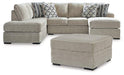 Calnita Living Room Set - Aras Mattress And Furniture(Las Vegas, NV)