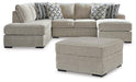 Calnita Living Rom Set - Aras Mattress And Furniture(Las Vegas, NV)