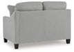 Adlai Loveseat - Aras Mattress And Furniture(Las Vegas, NV)