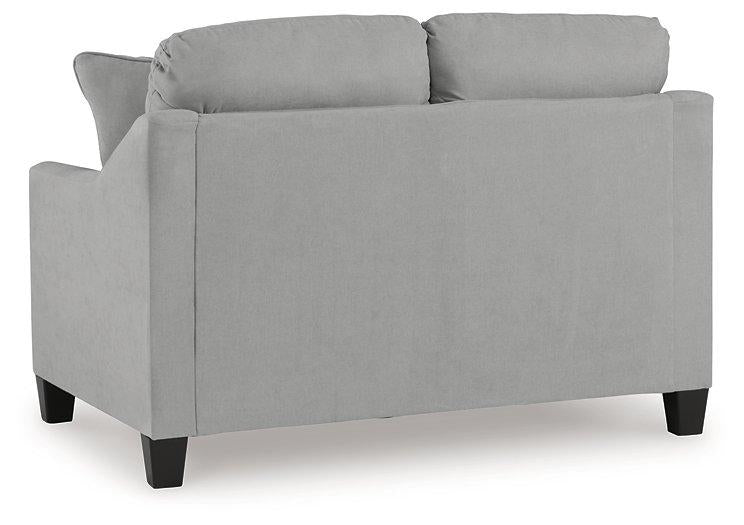 Adlai Loveseat - Aras Mattress And Furniture(Las Vegas, NV)