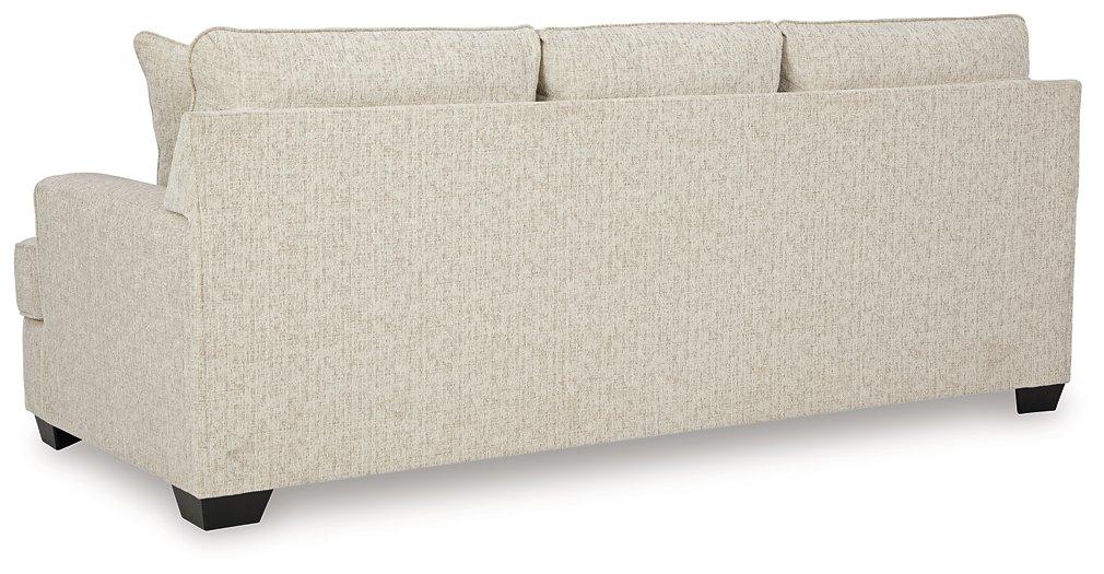 Heartcort Living Room Set - Aras Mattress And Furniture(Las Vegas, NV)