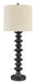 Luanndon Lamp Set - Aras Mattress And Furniture(Las Vegas, NV)