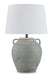 Shawburg Lamp Set - Aras Mattress And Furniture(Las Vegas, NV)