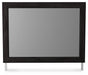 Belachime Dresser and Mirror - Aras Mattress And Furniture(Las Vegas, NV)
