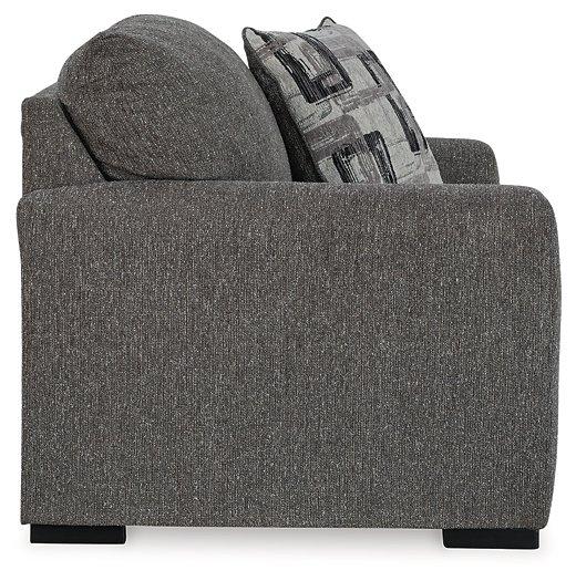 Gardiner Oversized Chair - Aras Mattress And Furniture(Las Vegas, NV)