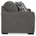 Gardiner Oversized Chair - Aras Mattress And Furniture(Las Vegas, NV)