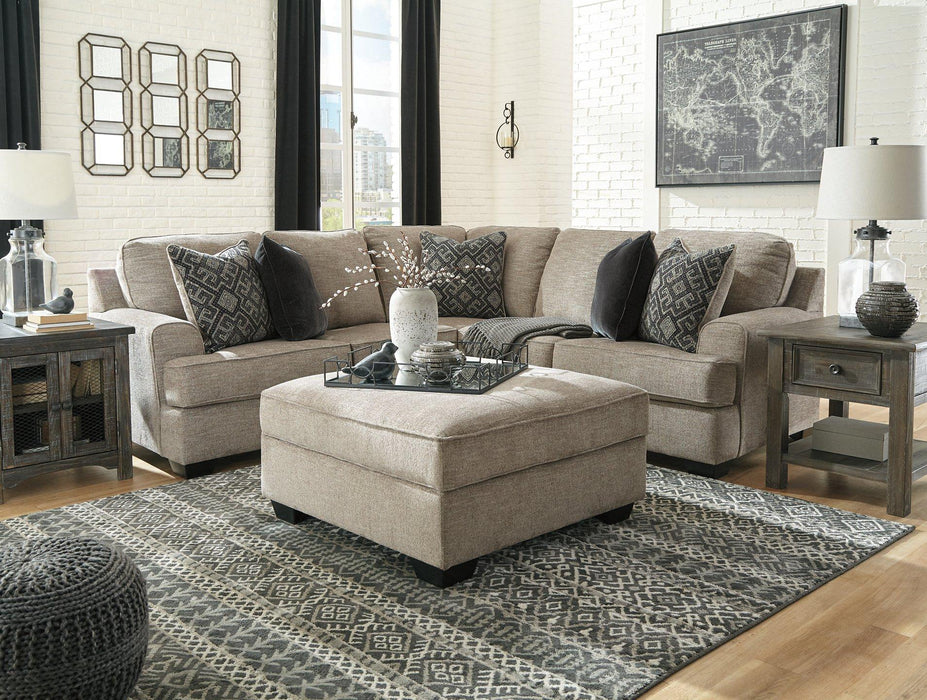 Bovarian Living Room Set - Aras Mattress And Furniture(Las Vegas, NV)