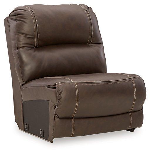 Dunleith Power Reclining Sofa - Aras Mattress And Furniture(Las Vegas, NV)
