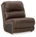 Dunleith Power Reclining Sofa - Aras Mattress And Furniture(Las Vegas, NV)