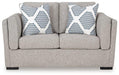 Evansley Living Room Set - Aras Mattress And Furniture(Las Vegas, NV)
