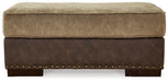 Alesbury Ottoman - Aras Mattress And Furniture(Las Vegas, NV)