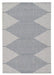 Alverno 7'10" x 10'2" Rug - Aras Mattress And Furniture(Las Vegas, NV)