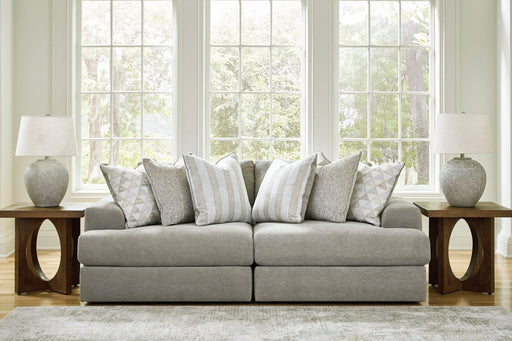 Avaliyah Sectional Loveseat - Aras Mattress And Furniture(Las Vegas, NV)