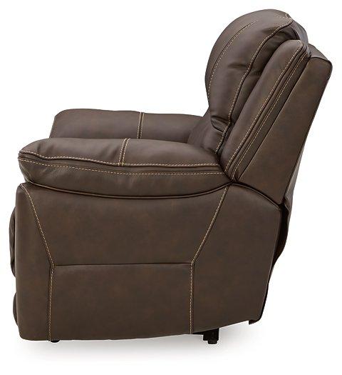 Dunleith Power Recliner - Aras Mattress And Furniture(Las Vegas, NV)