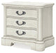 Arlendyne Nightstand - Aras Mattress And Furniture(Las Vegas, NV)