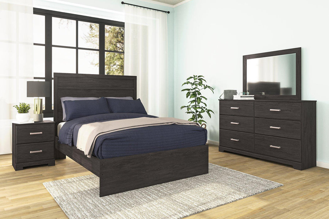 Belachime Bedroom Set - Aras Mattress And Furniture(Las Vegas, NV)