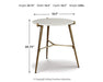 Chadton Accent Table - Aras Mattress And Furniture(Las Vegas, NV)