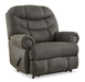 Camera Time Recliner - Aras Mattress And Furniture(Las Vegas, NV)