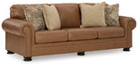 Carianna Sofa Sleeper - Aras Mattress And Furniture(Las Vegas, NV)