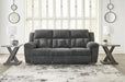 Frohn Reclining Sofa - Aras Mattress And Furniture(Las Vegas, NV)