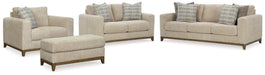 Parklynn Living Room Set - Aras Mattress And Furniture(Las Vegas, NV)