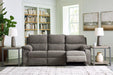 Scranto Reclining Sofa - Aras Mattress And Furniture(Las Vegas, NV)