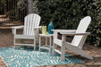 Sundown Treasure Outdoor Seating Set - Aras Mattress And Furniture(Las Vegas, NV)