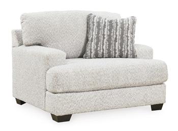 Brebryan Oversized Chair - Aras Mattress And Furniture(Las Vegas, NV)