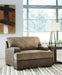 Alesbury Oversized Chair - Aras Mattress And Furniture(Las Vegas, NV)