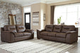 Maderla Living Room Set - Aras Mattress And Furniture(Las Vegas, NV)