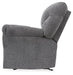 Allmaxx Recliner - Aras Mattress And Furniture(Las Vegas, NV)