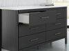 Cadmori Dresser and Mirror - Aras Mattress And Furniture(Las Vegas, NV)