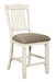 Bolanburg Bar Stool Set - Aras Mattress And Furniture(Las Vegas, NV)