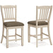 Bolanburg Bar Stool Set - Aras Mattress And Furniture(Las Vegas, NV)