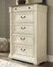 Bolanburg Chest of Drawers - Aras Mattress And Furniture(Las Vegas, NV)